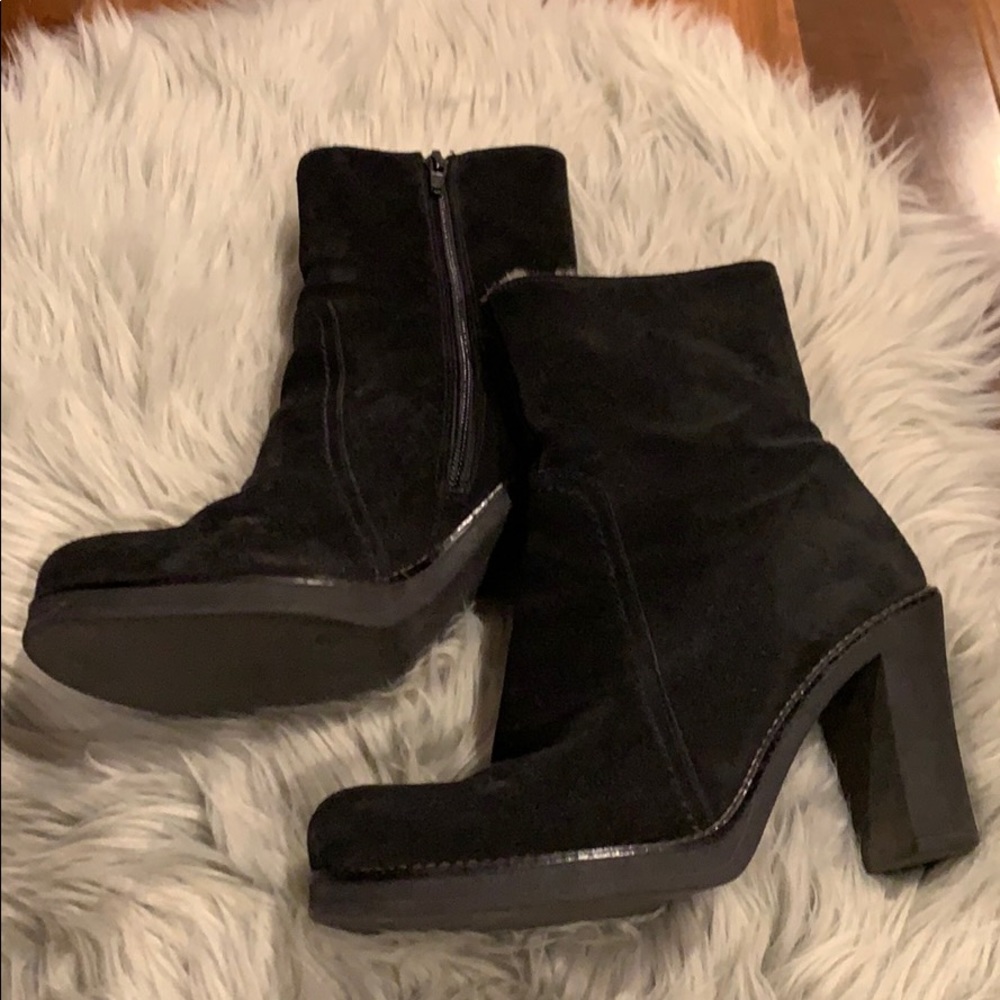 La Canadienne Boots